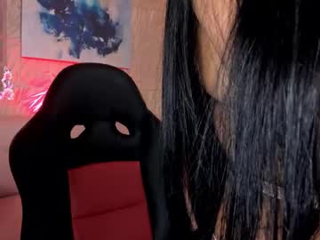 Magic_Cristall Chaturbate stream image from August 26, 2025