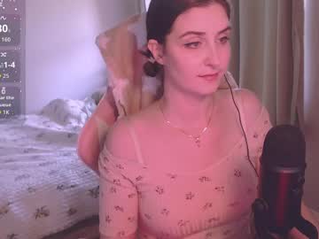 Marzipannxo Chaturbate stream image from August 26, 2025