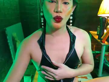 Urhardcockqueenxxx Chaturbate stream image from August 26, 2025