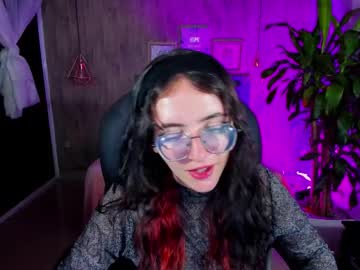 Afroditaleclair Chaturbate stream image from August 26, 2025