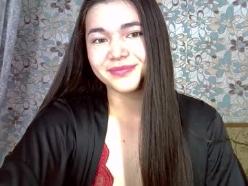 Albi_Glow Chaturbate stream image from August 26, 2025