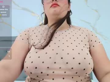 Alisson_Sweet77 Chaturbate stream image from August 26, 2025