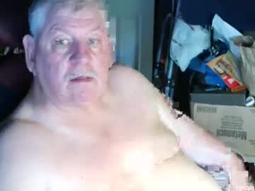 Canoelicker69 Chaturbate stream image from August 26, 2025