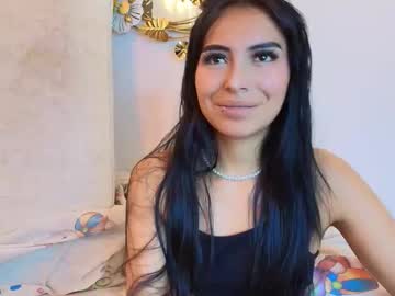 Crystal_Leroux1 Chaturbate stream image from August 26, 2025