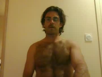 Eufrane Chaturbate stream image from August 26, 2025