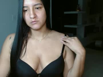 Fortuna07 Chaturbate stream image from August 26, 2025