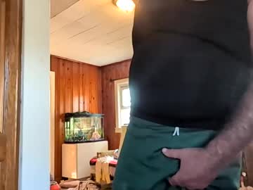 Hairybigguy23 Chaturbate stream image from August 26, 2025
