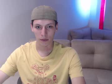 Hefesto_69 Chaturbate stream image from August 26, 2025