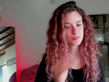 Jolie_Reyes1 Chaturbate stream image from August 26, 2025