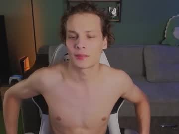Lilteddyboy Chaturbate stream image from August 26, 2025