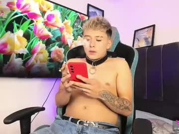 Michael_Lopez_1 Chaturbate stream image from August 26, 2025
