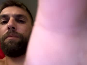 Morpheus67860 Chaturbate stream image from August 26, 2025