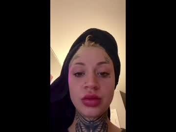 Ne_Zlaya Chaturbate stream image from August 26, 2025