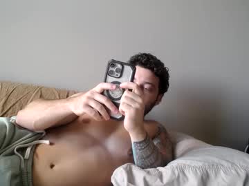 Odexpress Chaturbate stream image from August 26, 2025