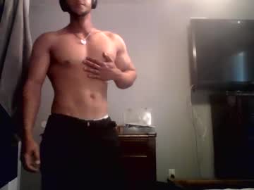 Ogermosoabreuo Chaturbate stream image from August 26, 2025