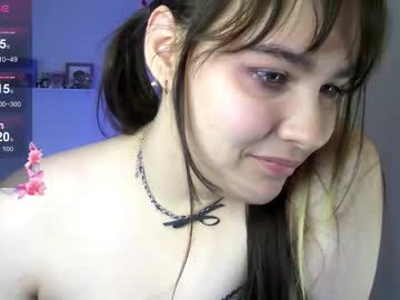 Rosie_Nana Chaturbate stream image from August 26, 2025