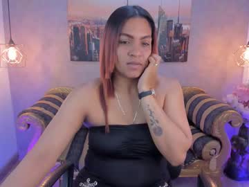 Valentin_Evans_ Chaturbate stream image from August 26, 2025