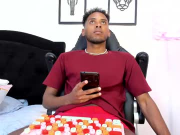 Yeijp_Jordan01 Chaturbate stream image from August 26, 2025