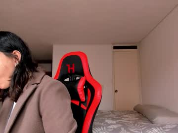 Zoe_Jeane_Beker Chaturbate stream image from August 26, 2025
