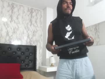 Adam_Morgan2 Chaturbate stream image from August 26, 2025