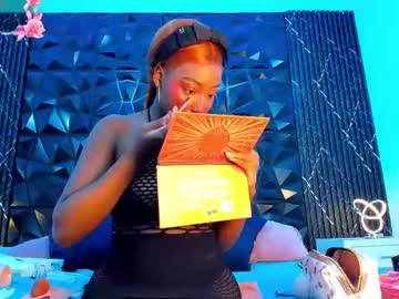 Agnesbailey Chaturbate stream image from August 26, 2025