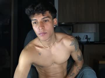 Alexanddani Chaturbate stream image from August 26, 2025
