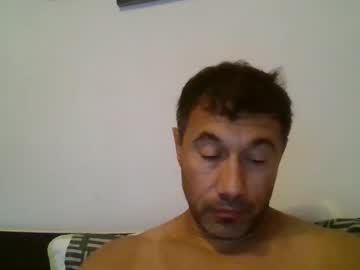 Bagio18 Chaturbate stream image from August 26, 2025