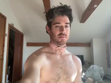 Breakfastinbed5 Chaturbate stream image from August 26, 2025