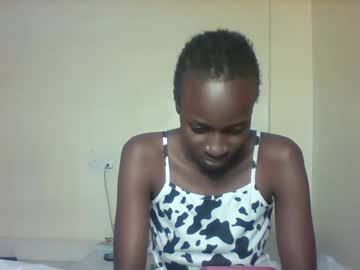 Cam_Ebony Chaturbate stream image from August 26, 2025