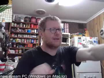 Cookieliquor Chaturbate stream image from August 26, 2025