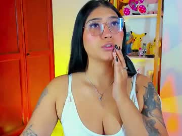 Eymy_Hadid_ Chaturbate stream image from August 26, 2025