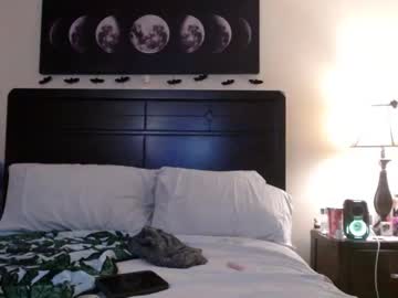 Gothbaby305 Chaturbate stream image from August 26, 2025