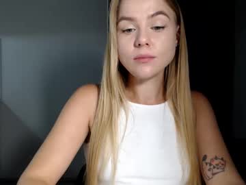 Happy_Fox_ Chaturbate stream image from August 26, 2025