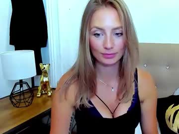 Lena_Sexi Chaturbate stream image from August 26, 2025
