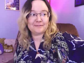 Love_You_Julia Chaturbate stream image from August 26, 2025