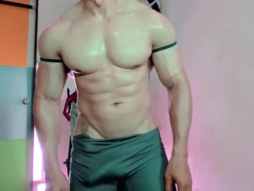 Luisfernikesportboy Chaturbate stream image from August 26, 2025