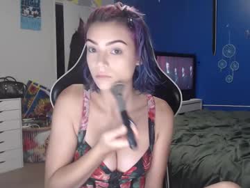 Lunobbione Chaturbate stream image from August 26, 2025