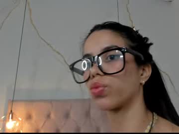 Marcelinesc Chaturbate stream image from August 26, 2025