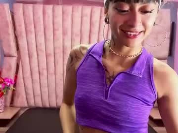 Miaa_Thopmson Chaturbate stream image from August 26, 2025