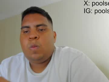 Poolsexx_69 Chaturbate stream image from August 26, 2025
