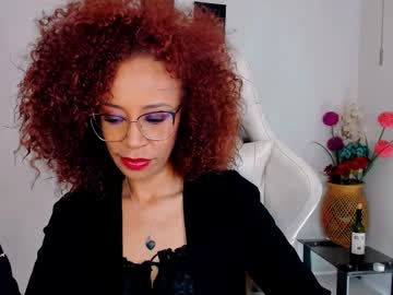 Scarlettmalbec Chaturbate stream image from August 26, 2025