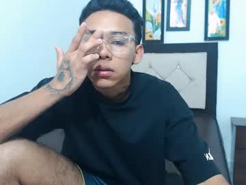 Sebasbight Chaturbate stream image from August 26, 2025