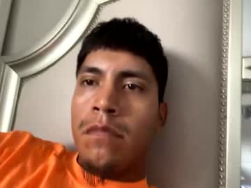 Slickbadboy Chaturbate stream image from August 26, 2025