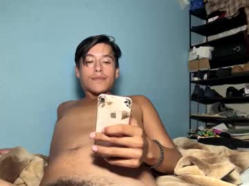 Spiritbodymind Chaturbate stream image from August 26, 2025
