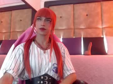 Trinity_Evans Chaturbate stream image from August 26, 2025