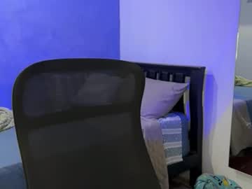 Xander_Bonnet1 Chaturbate stream image from August 26, 2025