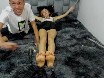 Zoe_Painn Chaturbate stream image from August 26, 2025