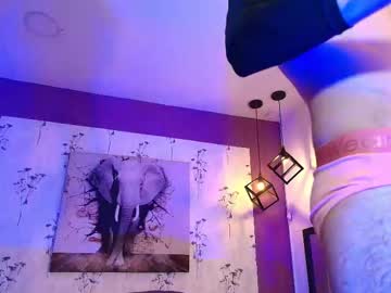 Andy_Angels29 Chaturbate stream image from August 26, 2025