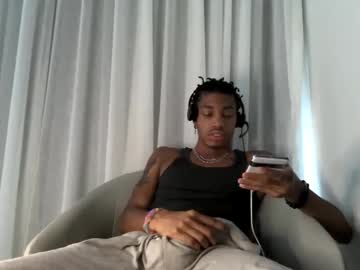 Blackbulltitus Chaturbate stream image from August 26, 2025