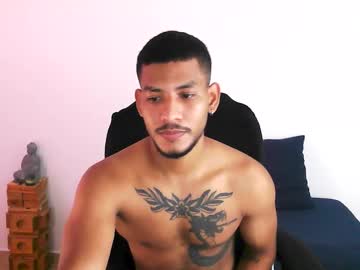 Damiann_Rees Chaturbate stream image from August 26, 2025